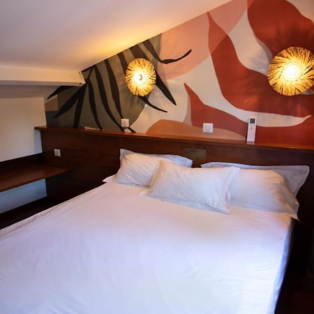 Residence Castell'Verde Porto-Vecchio  Exteriör bild