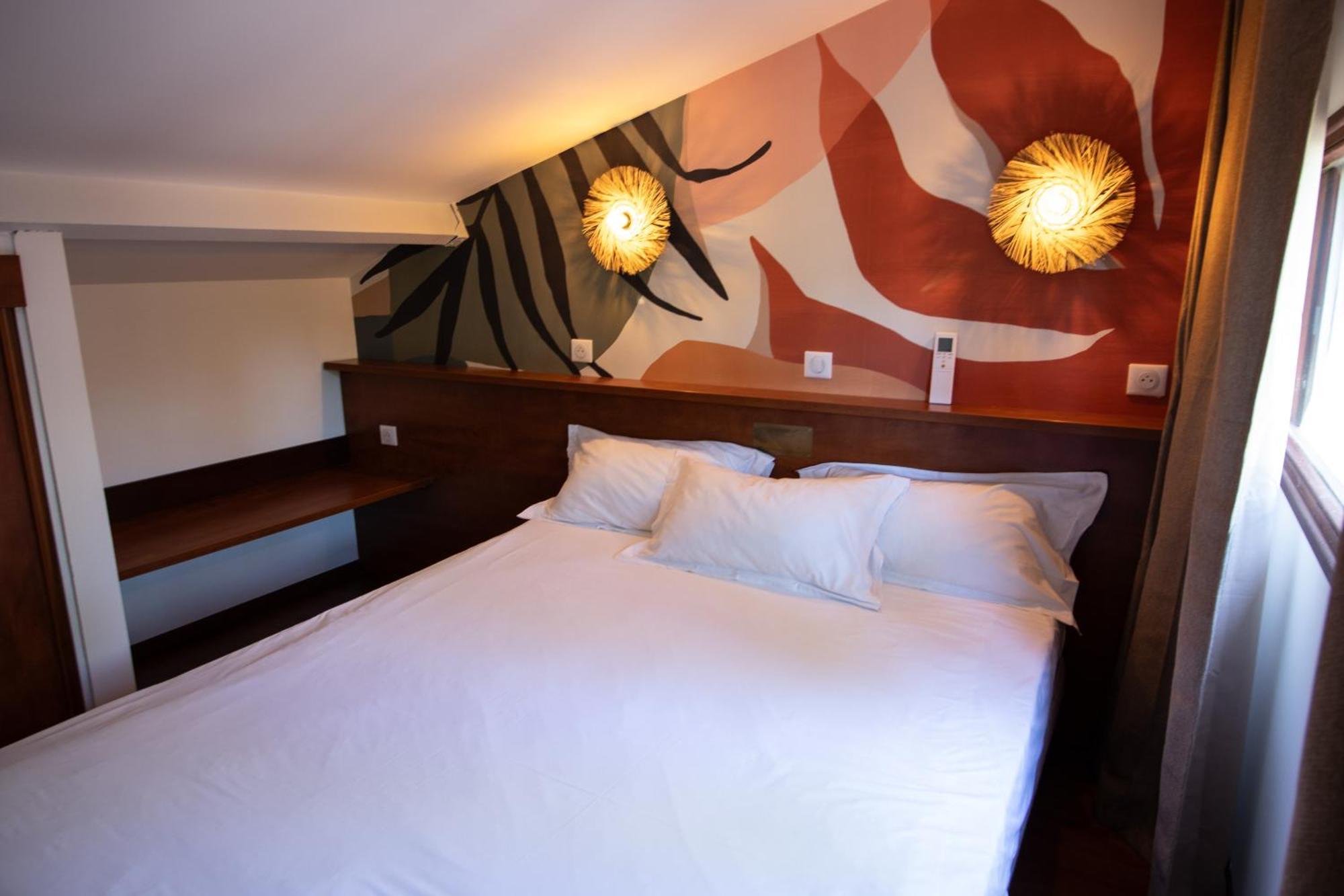 Residence Castell'Verde Porto-Vecchio  Exteriör bild