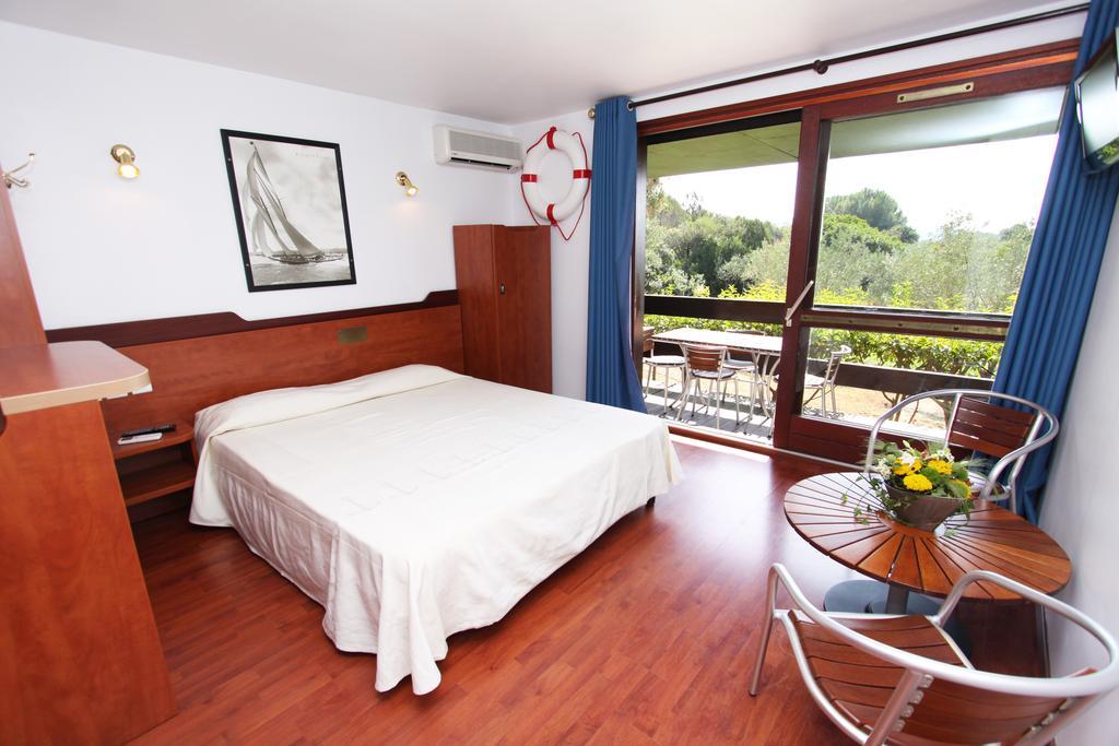 Residence Castell'Verde Porto-Vecchio  Rum bild