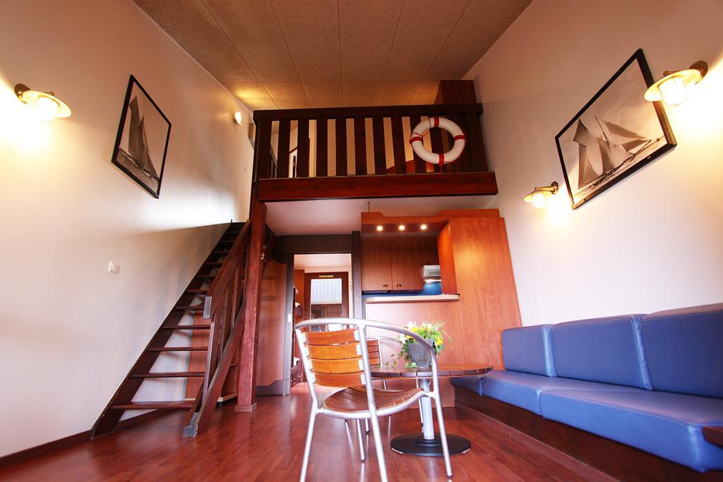 Residence Castell'Verde Porto-Vecchio  Rum bild