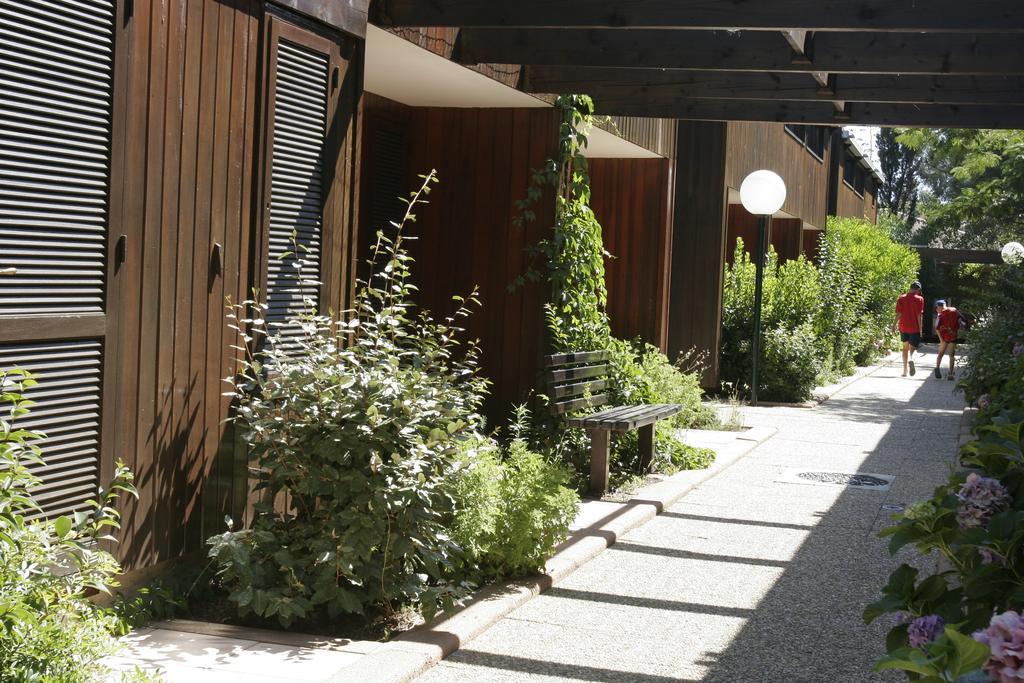 Residence Castell'Verde Porto-Vecchio  Rum bild