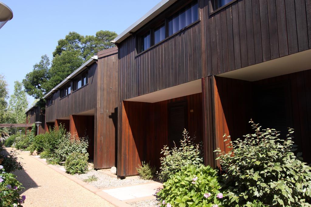 Residence Castell'Verde Porto-Vecchio  Exteriör bild