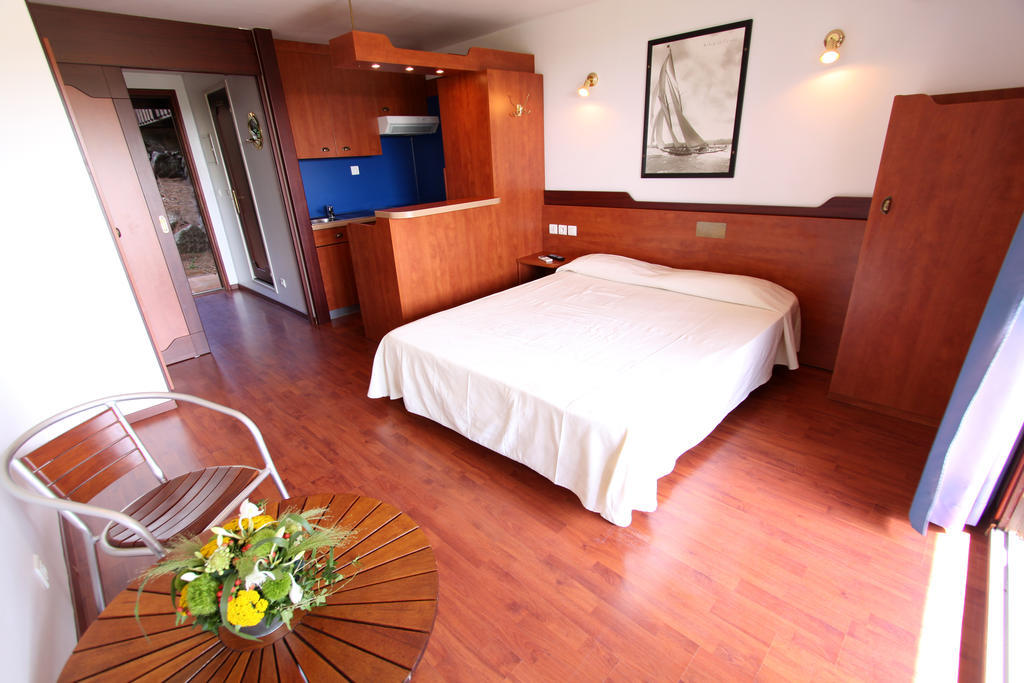 Residence Castell'Verde Porto-Vecchio  Rum bild