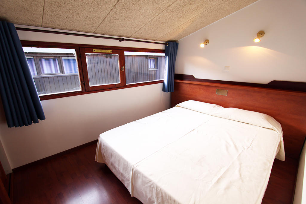 Residence Castell'Verde Porto-Vecchio  Rum bild