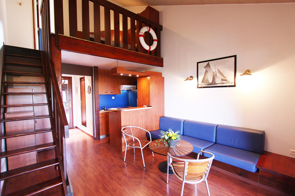 Residence Castell'Verde Porto-Vecchio  Rum bild
