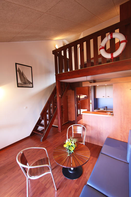 Residence Castell'Verde Porto-Vecchio  Rum bild