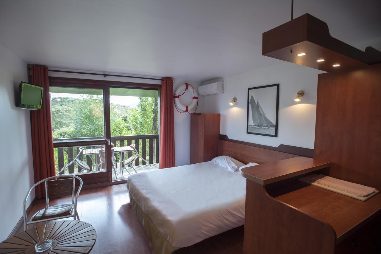Residence Castell'Verde Porto-Vecchio  Exteriör bild