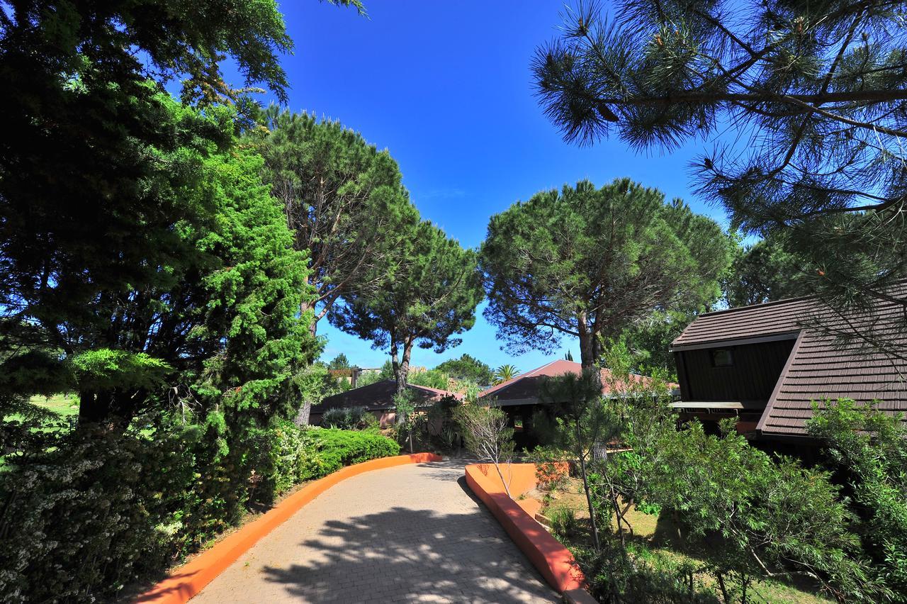 Residence Castell'Verde Porto-Vecchio  Exteriör bild