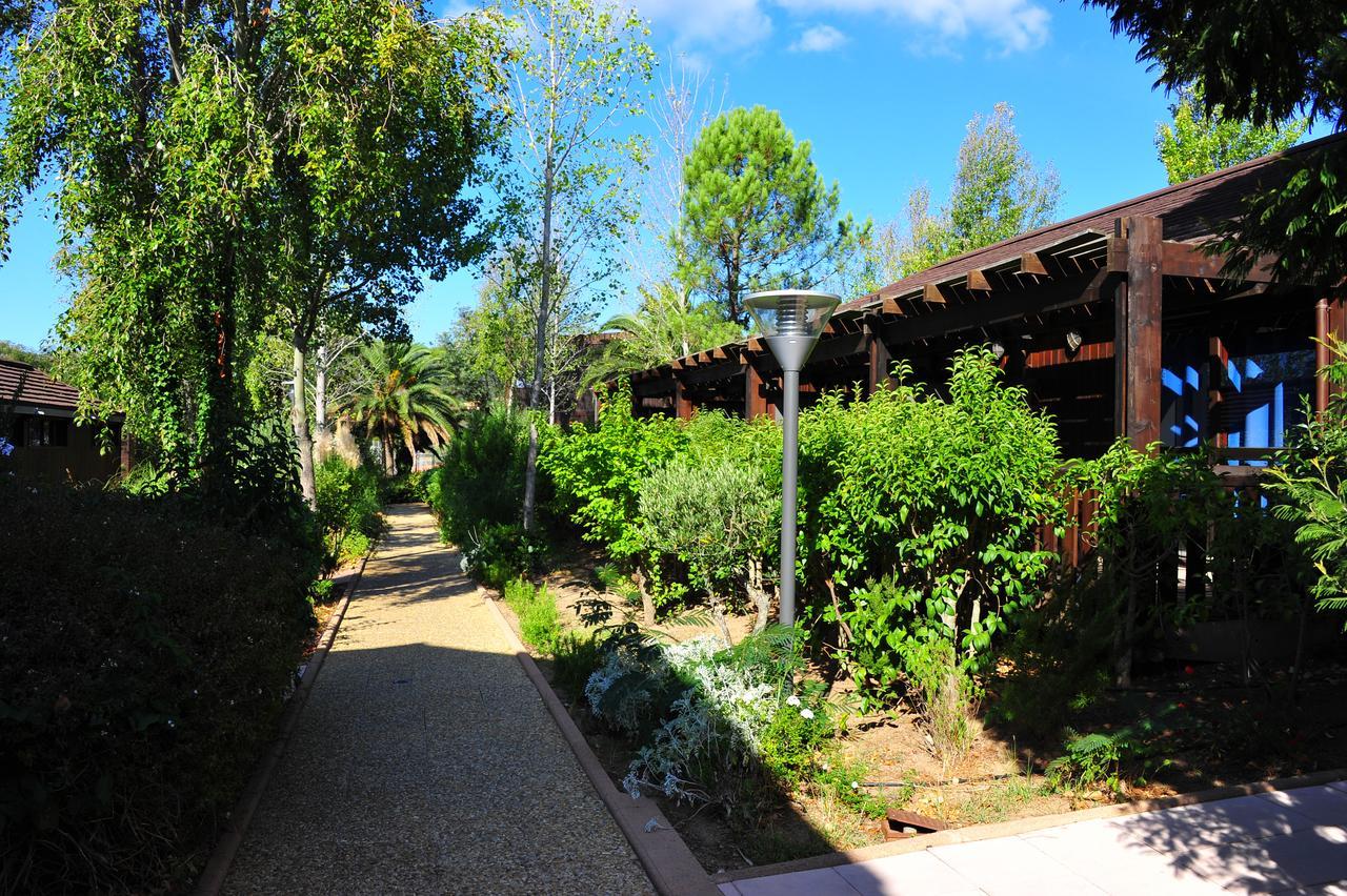 Residence Castell'Verde Porto-Vecchio  Exteriör bild